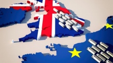 Великобритания отлага до 2022 г. проверките на вноса от ЕС след Brexit
